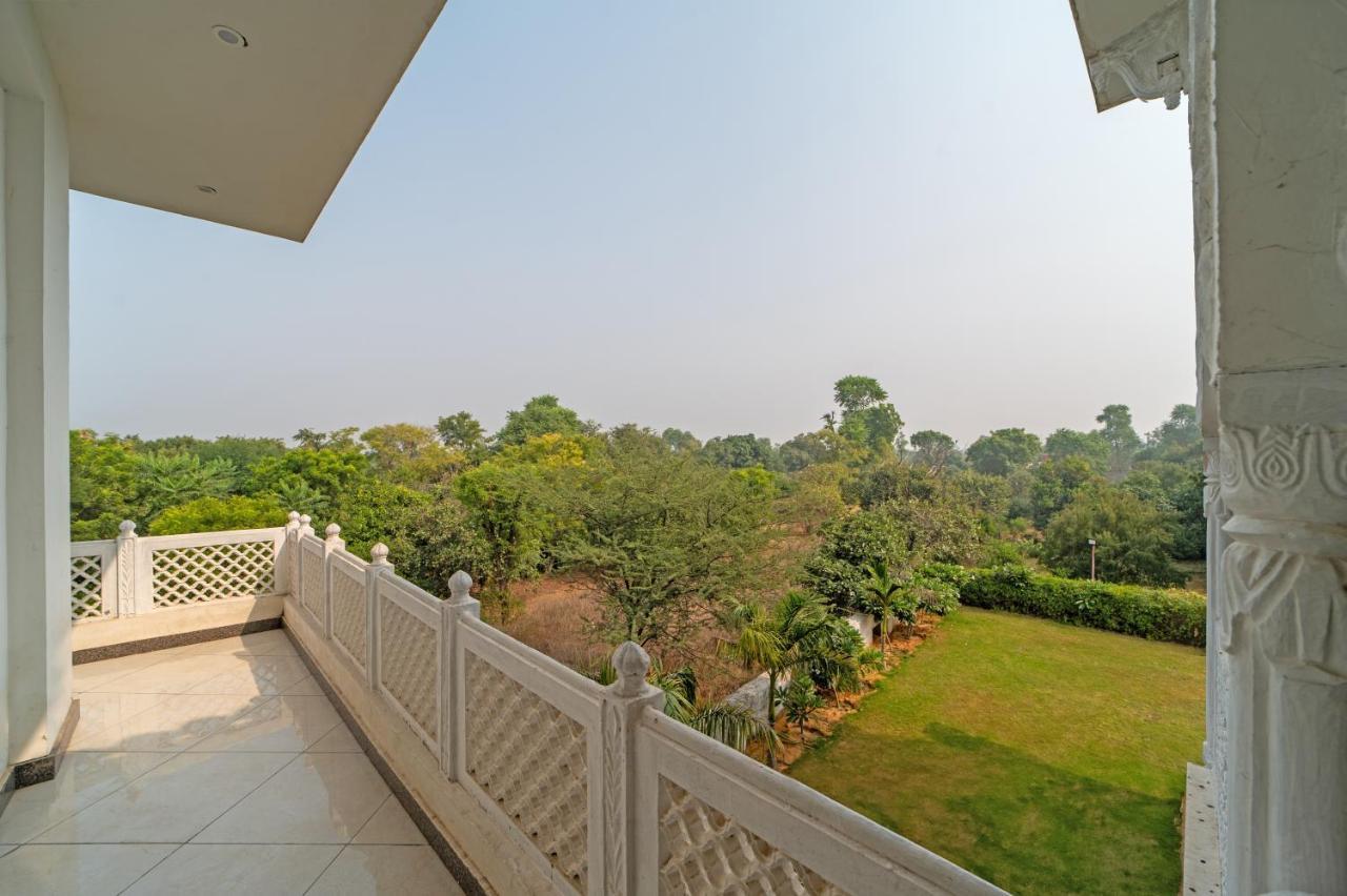 Joy Bagh Resort Pushkar Exterior foto