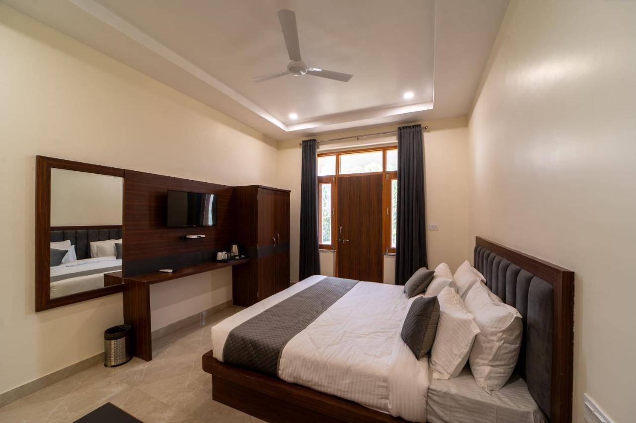 Joy Bagh Resort Pushkar Exterior foto