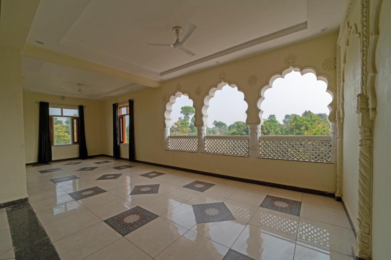 Joy Bagh Resort Pushkar Exterior foto